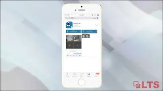 LTS Academy, How to Setup your NVMS7000 for Apple iPhone