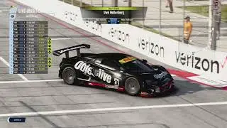 Pre Season Trailer GT3 Series