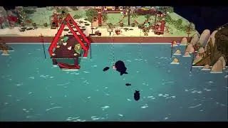 Cult of the Lamb Babbleplay part 6 - Bishops Falling One By One