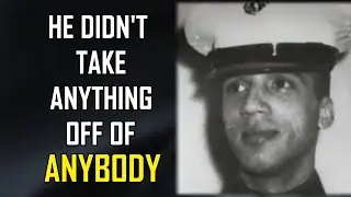 COMBAT STORIES FROM THE VIETNAM WAR: Have you ever heard the story of Sgt. Rodney Davis?