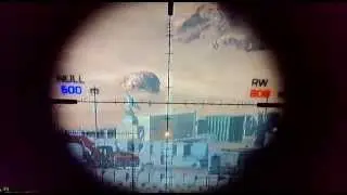 Battlefield 4 #soarnig - Sniper dreifach Abschuss