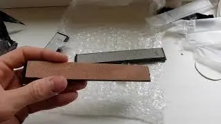 Алмазные бруски с Aliexpress