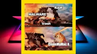 HOW I CLEANDE MY MAC OF ALL MALWARE!