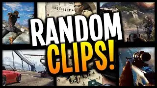 Random clips #1