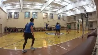 первая партия ГНФ