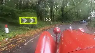 JSW 6C 1750 Test Drive