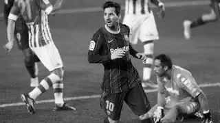 Lionel Messi |[Rap]| Distancia - Goals and Skills 2020