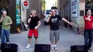ob la di ob la da