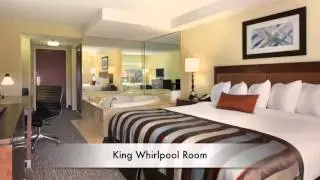 Wingate by Wyndham Chattanooga - Chattanooga, Tennessee
