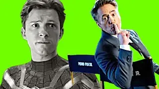 The Cast of Avengers: Doomsday Is MISSING Someone!!!
