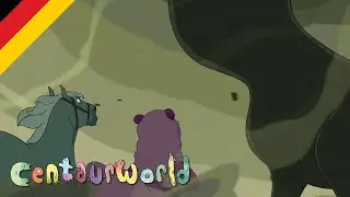 Centaurworld - Taurnado | German