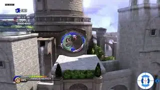 Rooftop Run 2 in 00:36:93