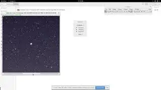 Processing FITS file using ImageJ