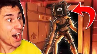 Roblox Doors Floor 2 IS HERE!
