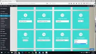 9. Artikel Generator dan Image Generator Dari Next Wallpress