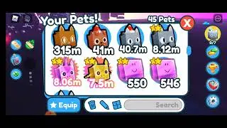 how to get the pet simulator x backroom achievement