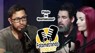 Oportunismo ou Plagio? - Frank e Sabrina