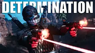 A Solo's Determination - Rust