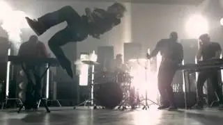 C4/Tuborg/LMFAO competition TV commercial