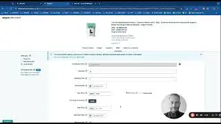 How to Update Strike Through / Sales Prices On Amazon Seller Central Tutorial