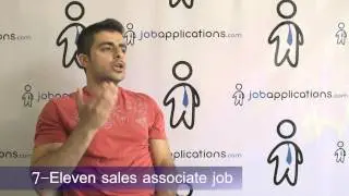 7-Eleven - Sales Associate