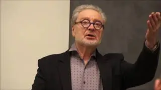 Вениамин Смехов читает сказку М Горького «Про Кузмичей и Лукичей»