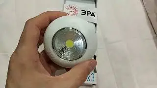Фонарь ЭРА SB-502 из магазина сулпак