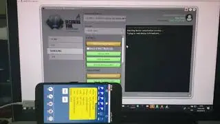 Read Cert Samsung SM-J530G by Decoders Tool