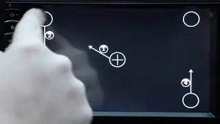 INCAR CHR 7120 Видео Обзор Устанавливаем В ладу Гранту