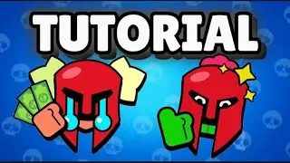 MATCHERINO PIN TUTORIAL BRAWL STARS