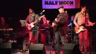 Dan Maitland Band Without a Stitch