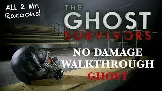 Resident Evil 2 Remake Ghost Survivors | Forgotten Soldier Walkthrough | NO DAMAGE