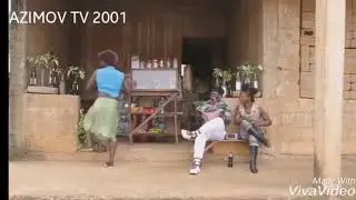 Africancha Lazgi tomosha qiling