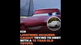 Lightning McGroomer