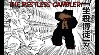 HAKARI is AWESOME! | Jujutsu Shenanigans