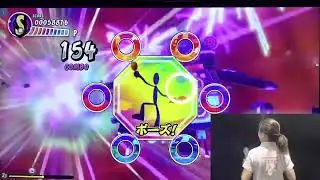 Maracas for Nintendo switch Samba de amigo：party central