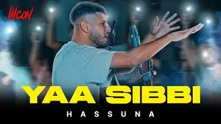 Hassuna - Yaa Sibbi | ICON 5