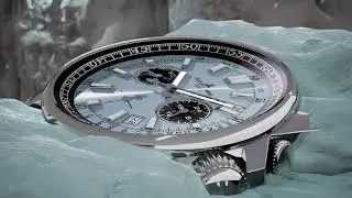 Jacques Lemans 1-2117 3D Horizontal