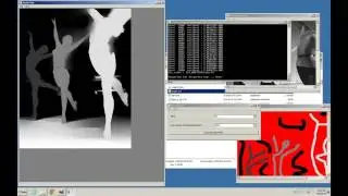 Tutorial on how to convert a 2d image into a 3d image using Gimp and DMAG4 (stereo conversion)