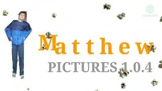 Matthew Pictures 1.0.4 logo