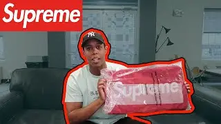 SUPREME SS20 DUFFLE BAG REVIEW
