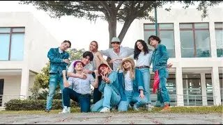 KBNC | Permission to Dance (BTS)