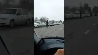 Узбекистан да риялни хайат очиратларни бомбаси