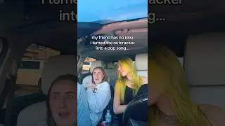 ‘not ur baby’ is everywhere if u wanna hear the rest hehe ily 