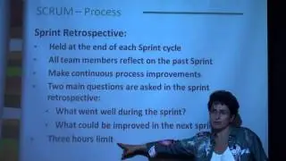 Agile Development and Testing. Agile testing tutorial.
