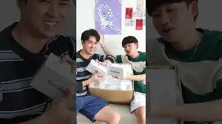 Unboxing អីវ៉ាន់ #80 ជាមួយ Stevenpor