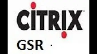 Citrix xenserver tool installation