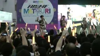 Bless4 - Sousei no Akuerion