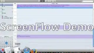 Amazing Mac GUI