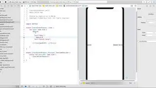 SwiftUI Spacer | SwiftUI space | SwiftUI Spacing | SwiftUI Space vs Padding